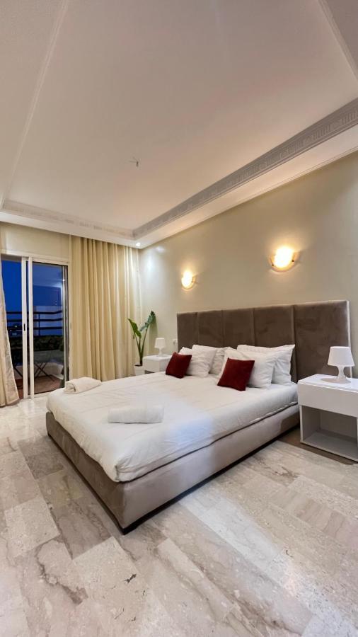 Suitouiss - Agdal 1 - Appartement A 2 Minutes De La Gare De Train Tgv Rabat Exterior photo